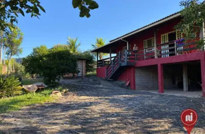Casa com 3 dormitórios à venda, 100 m² por r$ 640.000,00 - condomínio quintas do rio das águas claras - brumadinho/mg