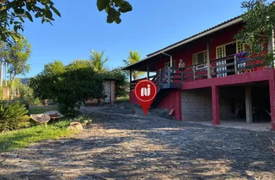 Casa à venda, 100 m² por r$ 590.000,00 - condomínio quintas do rio das águas claras - brumadinho/mg
