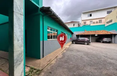 Sala para alugar, 120 m² por r$4.000/mês - centro - brumadinho/mg