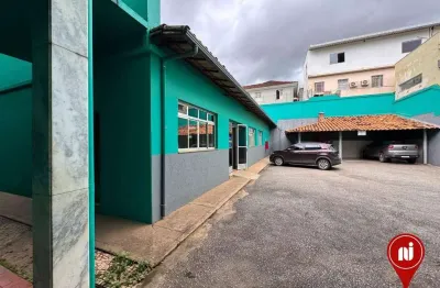 Sala para alugar, 120 m² por r$4.000/mês - centro - brumadinho/mg