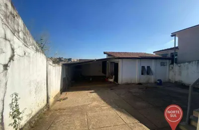 Ponto, 380 m² - venda por r$ 990.000,00 ou aluguel por r$ 5.050,00/mês - santa cruz - brumadinho/mg