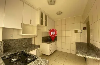 Apartamento à venda, 70 m² por r$ 380.000,00 - planalto - brumadinho/mg