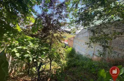 Terreno à venda, 360 m² por r$ 190.000,00 - são conrado - brumadinho/mg