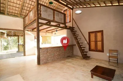 Casa com 3 dormitórios à venda, 200 m² por r$ 630.000,00 - condomínio quintas do brumado - brumadinho/mg