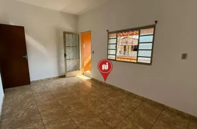 Casa com 4 dormitórios à venda, 180 m² por r$ 390.000,00 - são conrado - brumadinho/mg