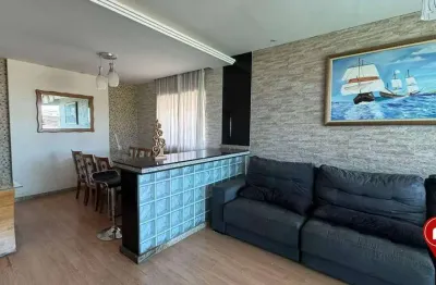 Apartamento com 3 dormitórios à venda, 110 m² por r$ 425.000,00 - silva prado - brumadinho/mg