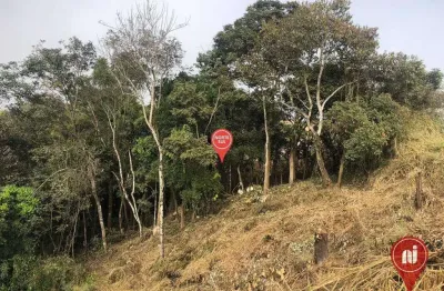 Terreno à venda, 360 m² por r$ 120.000,00 - do carmo - brumadinho/mg