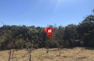 Terreno à venda, 2000 m² por r$ 250.000,00 - condomínio tiradentes - brumadinho/mg