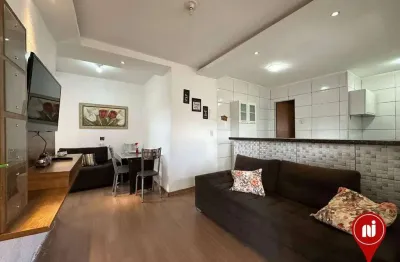Casa com 2 dormitórios, 90 m² - venda por r$ 180.000  - progresso ii - brumadinho/mg