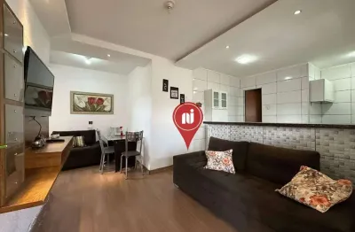 Casa com 2 dormitórios, 90 m² - venda por r$ 180.000 e locação r$1.700,00- progresso ii - brumadinho/mg