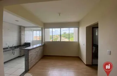 Apartamento para alugar, 60 m² por r$ 1.800,00/mês - centro - brumadinho/mg