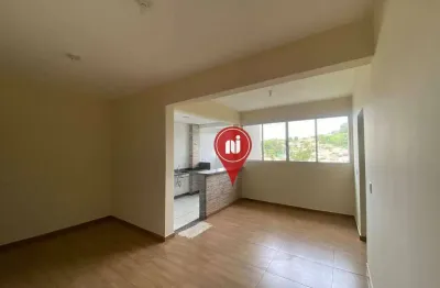 Apartamento para alugar, 60 m² por r$ 1.800,00/mês - centro - brumadinho/mg
