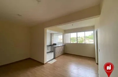 Apartamento com 2 dormitórios para alugar, 60 m² por r$ 1.800,00/mês - centro - brumadinho/mg