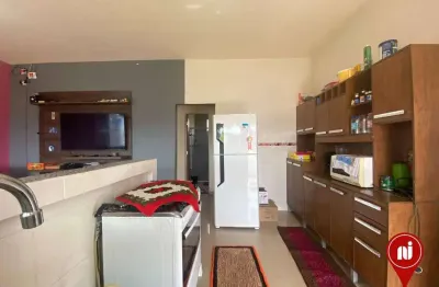 Casa com 3 dormitórios à venda, 91 m² por r$ 280.000,00 - são bento - brumadinho/mg