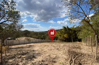 Terreno à venda, 1000 m² por r$ 58.000,00 - madri - brumadinho/mg