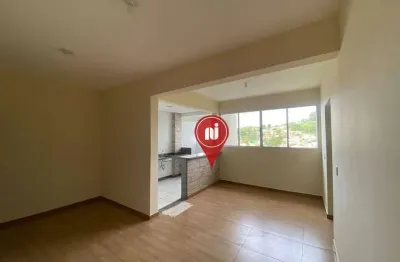 Apartamento com 2 dormitórios para alugar, 70 m² por r$ 1.800,00/mês - centro - brumadinho/mg