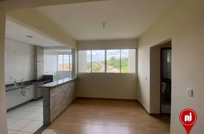 Apartamento para alugar, 80 m² por r$ 2.016,67/mês - centro - brumadinho/mg