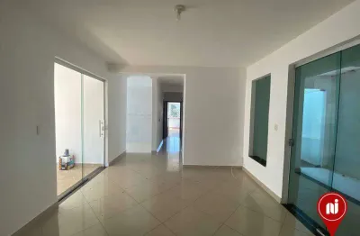 Casa à venda, 100 m² por r$ 525.000,00 - bela vista - brumadinho/mg