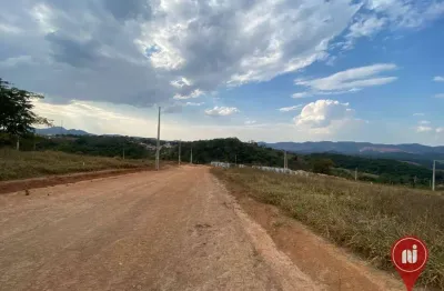 Terreno à venda, 361 m² por r$ 150.000,00 - novo horizonte - brumadinho/mg