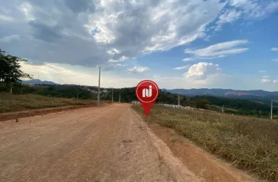 Terreno à venda, 361 m² por r$ 150.000,00 - novo horizonte - brumadinho/mg