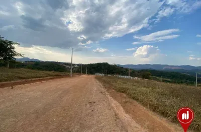 Terreno à venda, 361 m² por r$ 150.000,00 - novo horizonte - brumadinho/mg