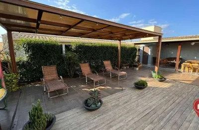 Casa com 3 dormitórios à venda, 153 m² por r$ 775.000,00 - varjão - brumadinho/mg