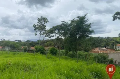 Terreno à venda, 420 m² por r$ 150.000,00 - são conrado - brumadinho/mg