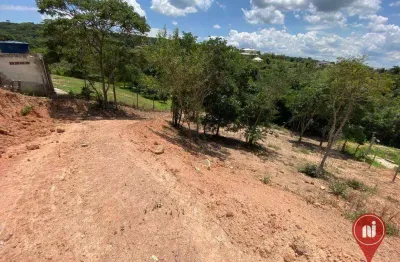Terreno à venda, 1003 m² por r$ 100.000,00 - condomínio tiradentes - brumadinho/mg