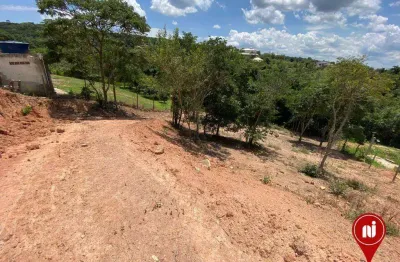 Terreno à venda, 1003 m² por r$ 100.000,00 - condomínio tiradentes - brumadinho/mg