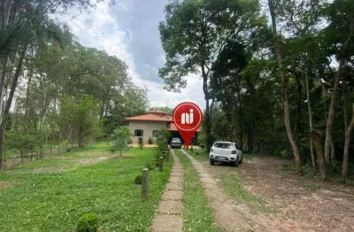 Sítio à venda, 10000 m² por r$ 850.000,00 - córrego do barro - brumadinho/mg