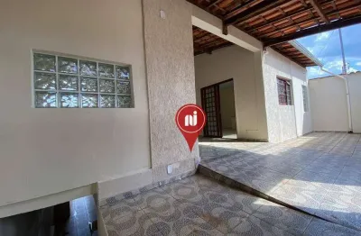 Casa com 4 dormitórios à venda, 170 m² por r$ 420.000,00 - são judas tadeu - brumadinho/mg