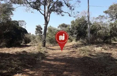 Terreno à venda, 2500 m² por r$ 180.000,00 - aranha - rural - brumadinho/mg