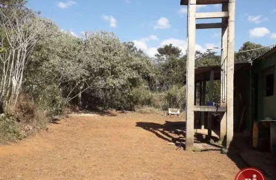 Terreno à venda, 2350 m² por r$ 180.000,00 - aranha - rural - brumadinho/mg