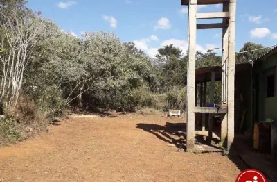 Terreno à venda, 2350 m² por r$ 180.000,00 - aranha - rural - brumadinho/mg