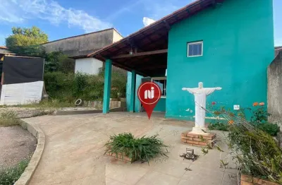 Área à venda, 720 m² por r$ 600.000,00 - são sebastiao - brumadinho/mg