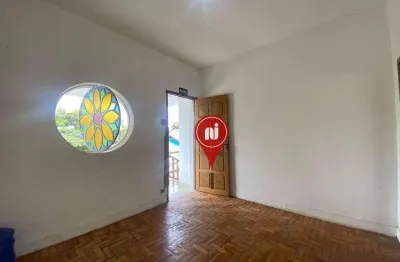 Casa com 4 dormitórios à venda, 120 m² por r$ 600.000,00 - são sebastiao - brumadinho/mg