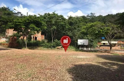Terreno à venda, 1093 m² por r$ 190.000,00 - condomínio quintas do brumado - brumadinho/mg
