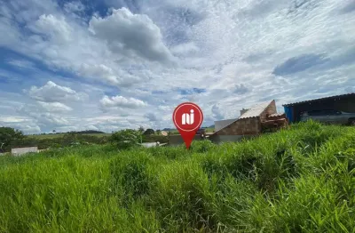 Terreno à venda, 345 m² por r$ 160.000,00 - salgado filhos - brumadinho/mg