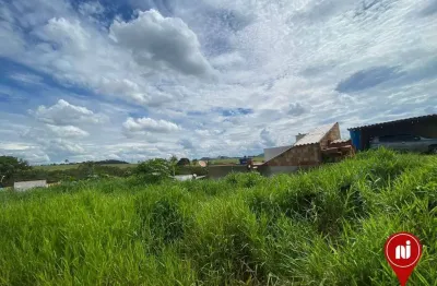 Terreno à venda, 345 m² por r$ 160.000,00 - salgado filhos - brumadinho/mg