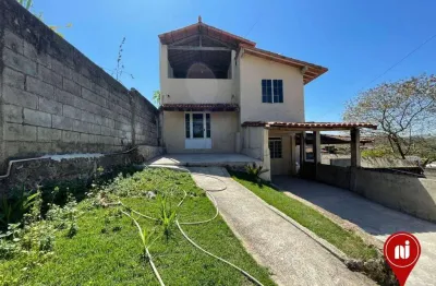 Casa com 4 dormitórios para alugar, 120 m² por r$ 2.800,00/mês - dom bosco - brumadinho/mg