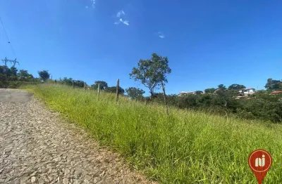 Terreno à venda, 650 m² por r$ 170.000,00 - pio xii - brumadinho/mg