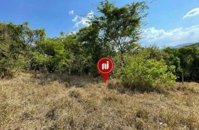 Terreno à venda, 650 m² por r$ 170.000,00 - pio xii - brumadinho/mg