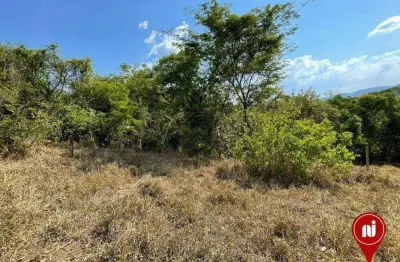 Terreno à venda, 650 m² por r$ 170.000,00 - pio xii - brumadinho/mg