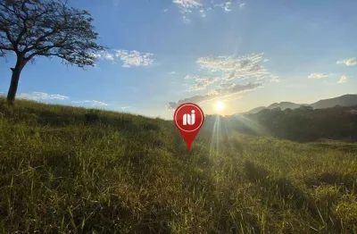 Terreno à venda, 441 m² por r$ 180.000,00 - santa efigenia - brumadinho/mg