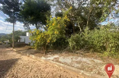 Terreno à venda, 1014 m² por r$ 190.000,00 - condomínio quintas do brumado - brumadinho/mg