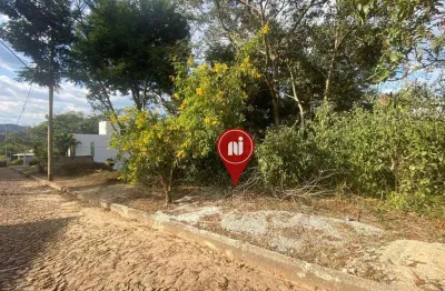 Terreno à venda, 1014 m² por r$ 190.000,00 - condomínio quintas do brumado - brumadinho/mg