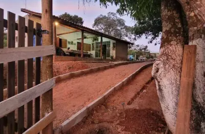 Casa à venda, 60 m² por r$ 200.000,00 - aranha - brumadinho/mg
