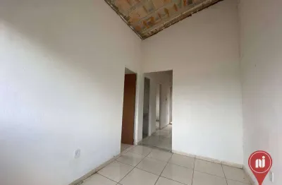 Casa à venda, 60 m² por r$ 200.000,00 - pio xii - brumadinho/mg