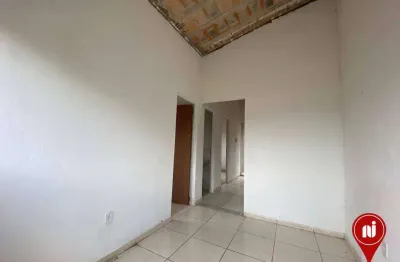 Casa à venda, 60 m² por r$ 200.000,00 - pio xii - brumadinho/mg