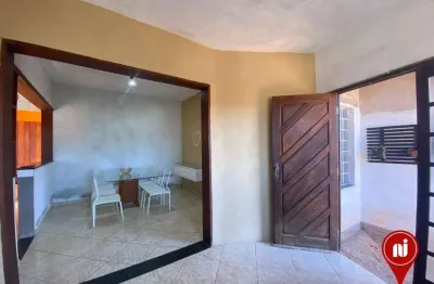 Casa com 2 dormitórios à venda, 100 m² por r$ 420.000,00 - grajaú - brumadinho/mg